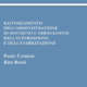 Rafforzamento Dell'amministrazione di sostegno e abrogazione dell'interdizione e dell'inabilitazione